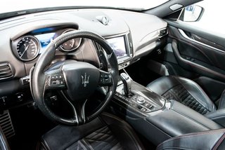 Maserati Levante LEVANTE 3.0 V6 TWIN TURBO GRAN SPORT Q4