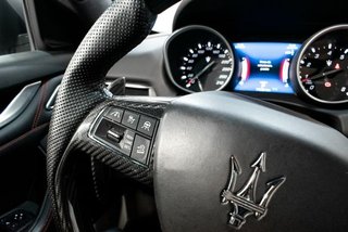 Maserati Levante LEVANTE 3.0 V6 TWIN TURBO GRAN SPORT Q4