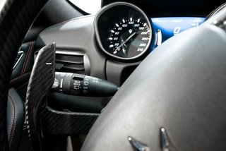 Maserati Levante LEVANTE 3.0 V6 TWIN TURBO GRAN SPORT Q4