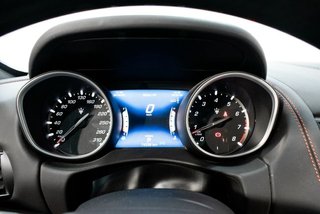 Maserati Levante LEVANTE 3.0 V6 TWIN TURBO GRAN SPORT Q4
