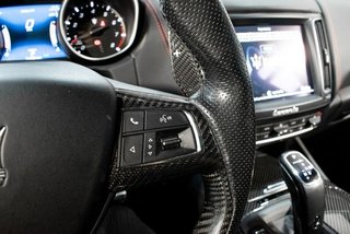 Maserati Levante LEVANTE 3.0 V6 TWIN TURBO GRAN SPORT Q4