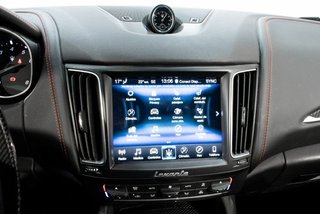 Maserati Levante LEVANTE 3.0 V6 TWIN TURBO GRAN SPORT Q4