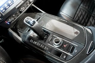 Maserati Levante LEVANTE 3.0 V6 TWIN TURBO GRAN SPORT Q4
