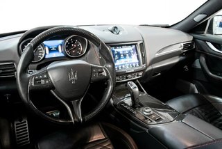 Maserati Levante LEVANTE 3.0 V6 TWIN TURBO GRAN SPORT Q4