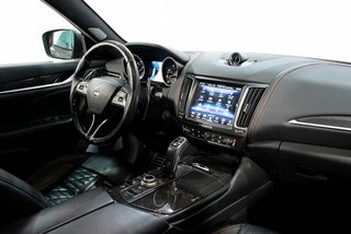 Maserati Levante LEVANTE 3.0 V6 TWIN TURBO GRAN SPORT Q4