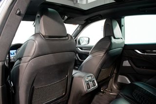 Maserati Levante LEVANTE 3.0 V6 TWIN TURBO GRAN SPORT Q4