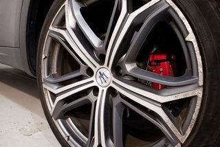Maserati Levante LEVANTE 3.0 V6 TWIN TURBO GRAN SPORT Q4