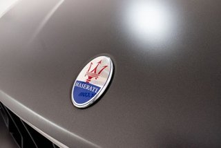 Maserati Levante LEVANTE 3.0 V6 TWIN TURBO GRAN SPORT Q4