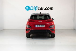 Hyundai Kona KONA TGDI 120CV 48V N-LINE HYBRID