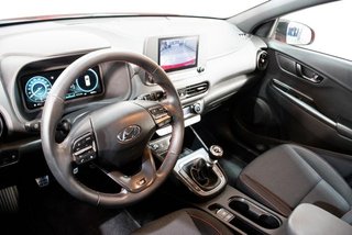Hyundai Kona KONA TGDI 120CV 48V N-LINE HYBRID