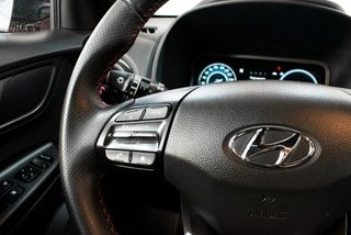 Hyundai Kona KONA TGDI 120CV 48V N-LINE HYBRID