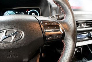 Hyundai Kona KONA TGDI 120CV 48V N-LINE HYBRID
