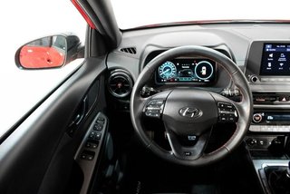 Hyundai Kona KONA TGDI 120CV 48V N-LINE HYBRID