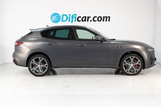 Maserati Levante LEVANTE 3.0 V6 TWIN TURBO GRAN SPORT Q4