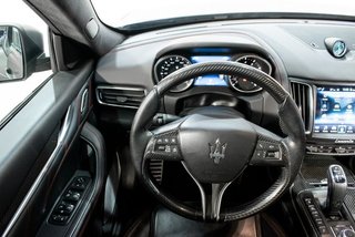 Maserati Levante LEVANTE 3.0 V6 TWIN TURBO GRAN SPORT Q4