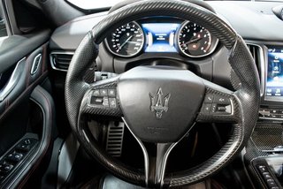 Maserati Levante LEVANTE 3.0 V6 TWIN TURBO GRAN SPORT Q4