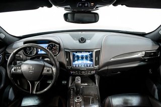 Maserati Levante LEVANTE 3.0 V6 TWIN TURBO GRAN SPORT Q4