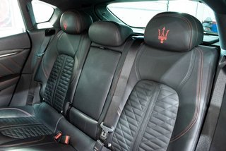 Maserati Levante LEVANTE 3.0 V6 TWIN TURBO GRAN SPORT Q4