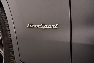 Maserati Levante LEVANTE 3.0 V6 TWIN TURBO GRAN SPORT Q4