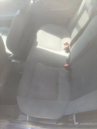 Volkswagen Polo 2000