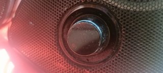 Altavoces Logitech Negros