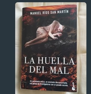 Lote Libros Bolsillo Novela Negra