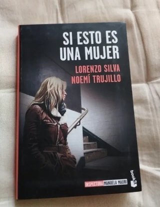Lote Libros Bolsillo Novela Negra