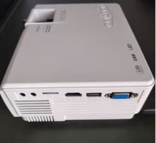 Proyector portátil YOOYAA - Como nuevo