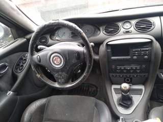 Despiece MG zt260 Rover 75 V8