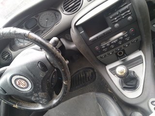 Despiece MG zt260 Rover 75 V8