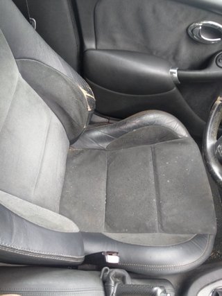 Despiece MG zt260 Rover 75 V8