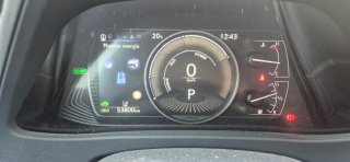 Lexus UX 2023