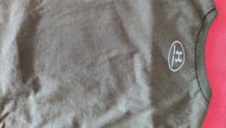 Camiseta Under Armour Talla XL Niño Verde Oliva