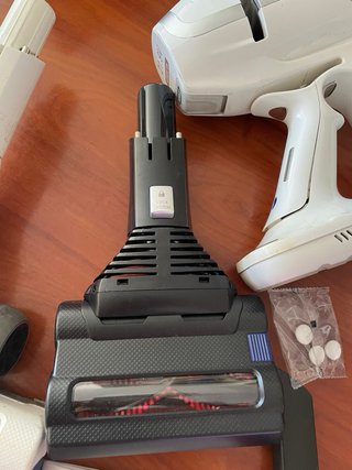 Rowenta Air Force aspiradora sin cable