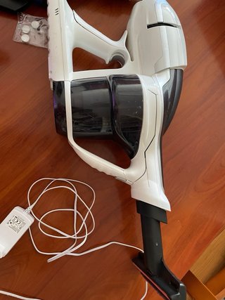 Rowenta Air Force aspiradora sin cable