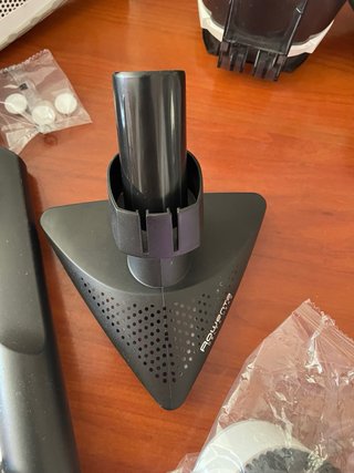 Rowenta Air Force aspiradora sin cable