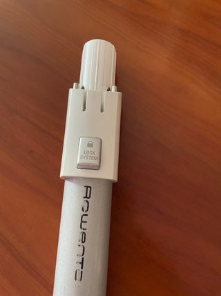 Rowenta Air Force aspiradora sin cable