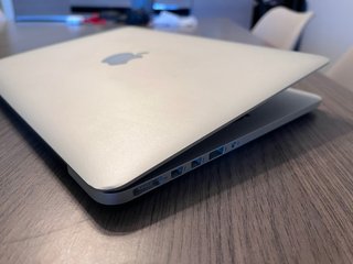MacBook Pro Retina 13” 2014