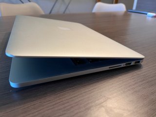 MacBook Pro Retina 13” 2014
