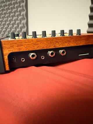 Caja de ritmos Korg KR55 Pro
