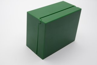 Swiss Military Chrono Watch Box