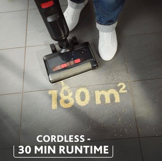 Vileda PureClean S5 Plus Aspiradora Húmedo/Seco
