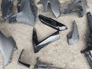 Piezas Yamaha Tmax 560 2025