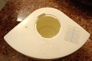 Humidificador Chicco Chicco Design
