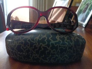 OFERTA HOY GAFAS DE SOL TOUS SIN FUNDA.  Venta por