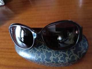 OFERTA HOY GAFAS DE SOL TOUS SIN FUNDA.  Venta por
