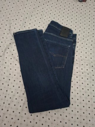 Pantalón vaquero hombre Salsa Talla 38