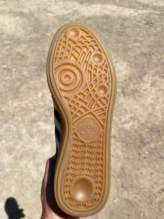 Zapatillas Adidas Spezial Morado/Blanco
