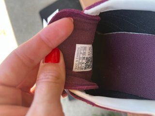 Zapatillas Adidas Spezial Morado/Blanco