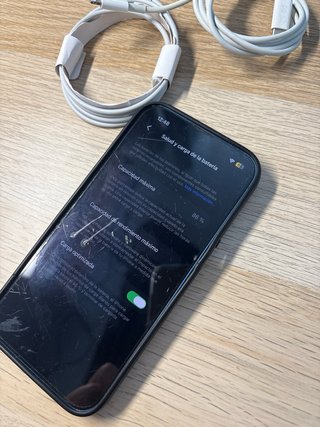 iPhone 13 Azul 128GB
